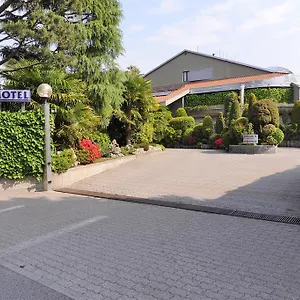 Hotel City Legnano Italy