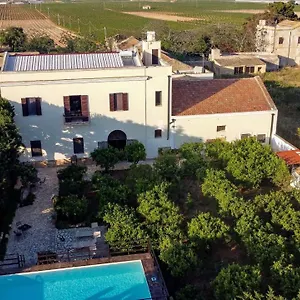 Baglio Spano - Antiche Dimore Di Sicilia Italy