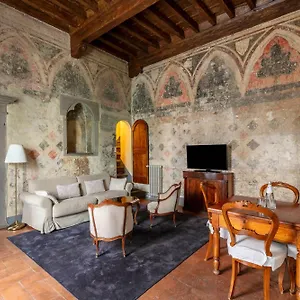 Aparthotel Numa Palazzo Belfiore, Florence