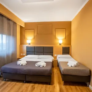 Hotel Eurhotel, Florence