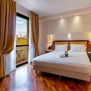 Hotel Pitti Palace Al Ponte Vecchio, Florencja