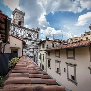 Hotel Duomo, Florencja