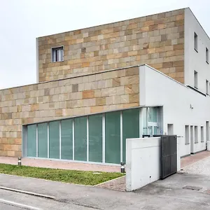Casa Lucia Valentini Terrani Italy
