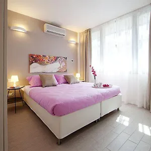 Hotel apartamentowy La Farina, Florencja