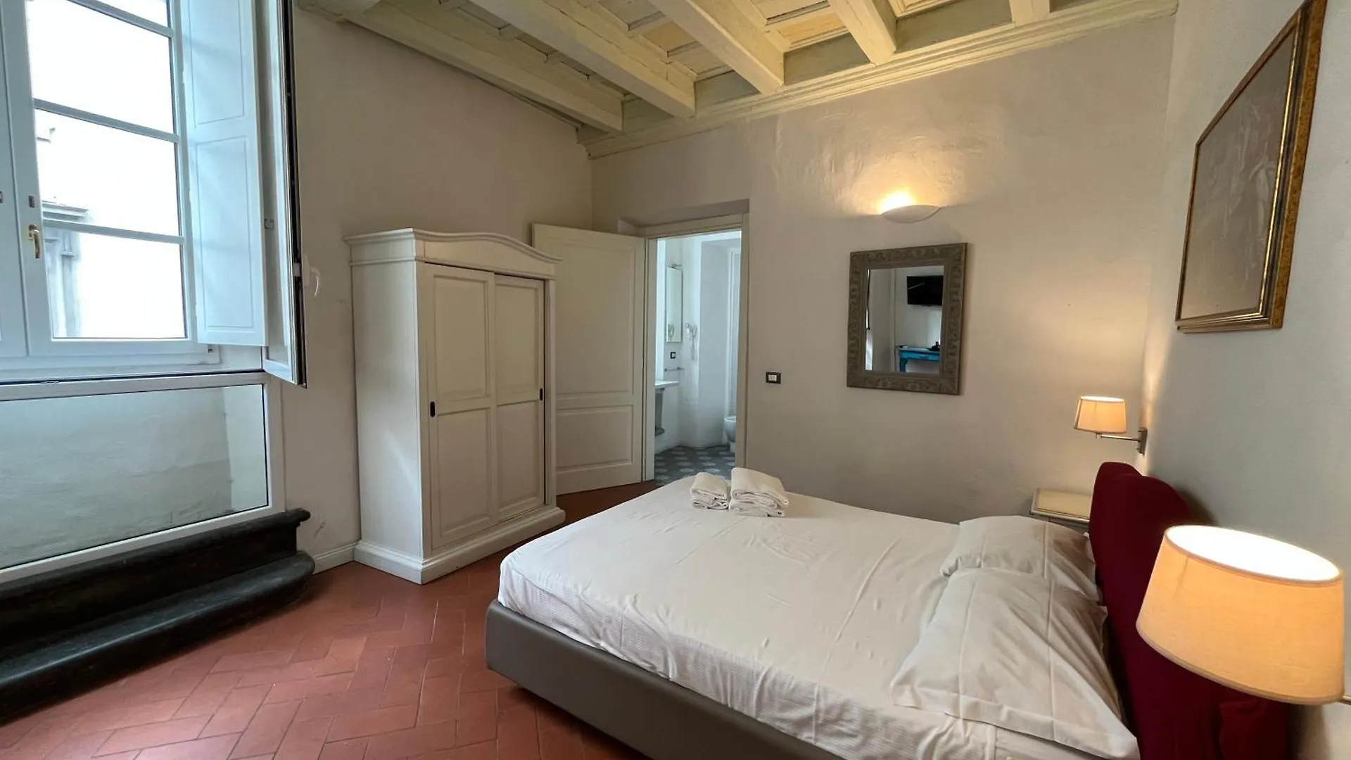 Guest house Residenza D'Epoca Historia Luxury Boutique Hotel Florence