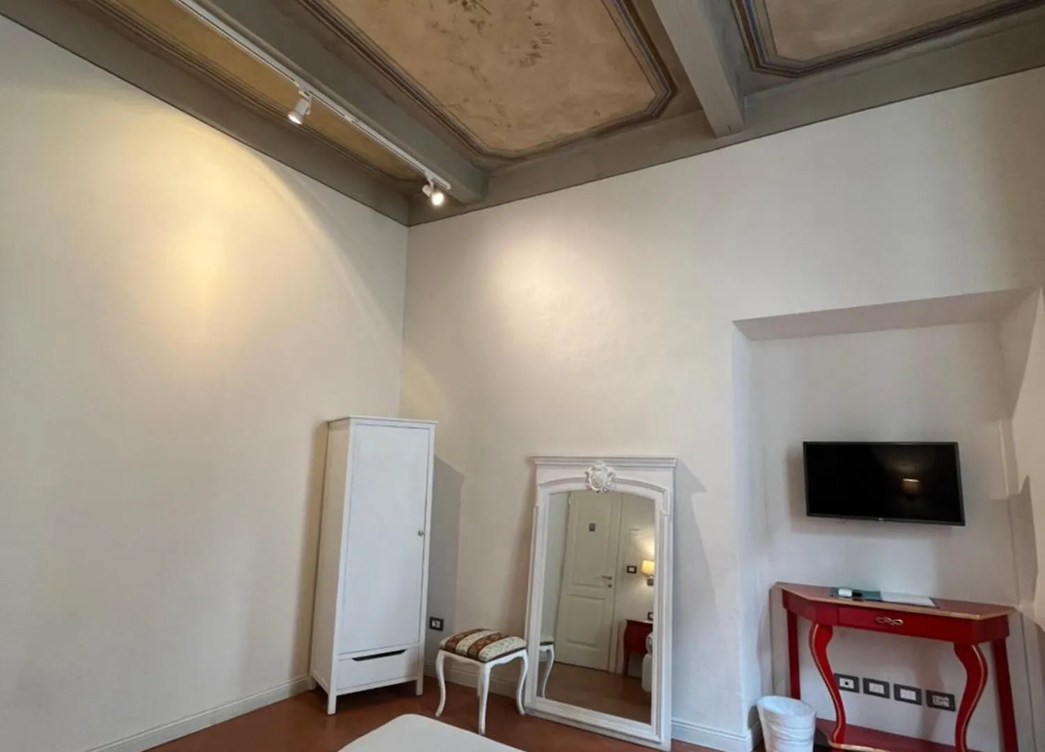 Residenza D'Epoca Historia Luxury Boutique Hotel Florence Guest house
