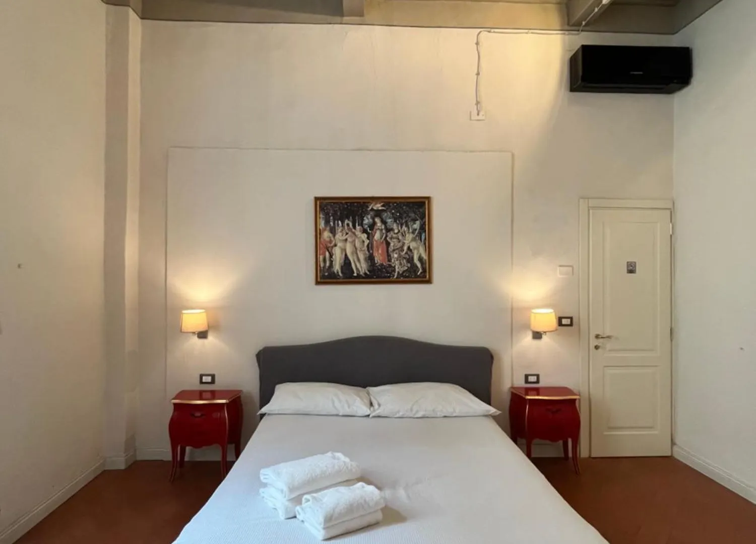 *** Guest house Residenza D'Epoca Historia Luxury Boutique Hotel Florence Italy