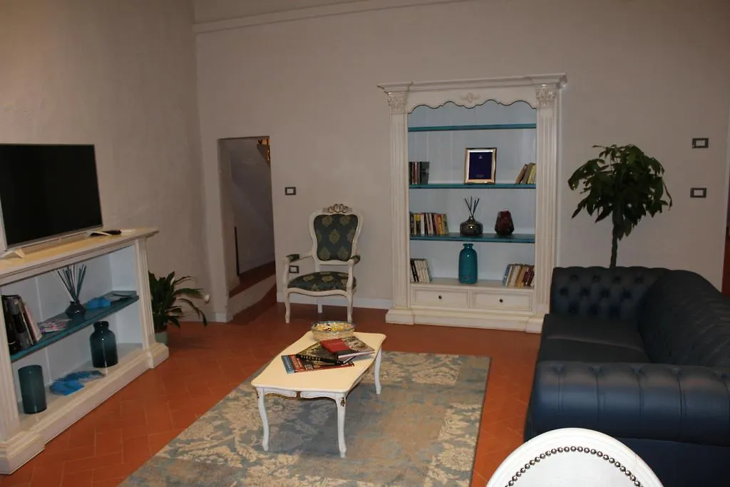 *** Guest house Residenza D'Epoca Historia Luxury Boutique Hotel Florence Italy