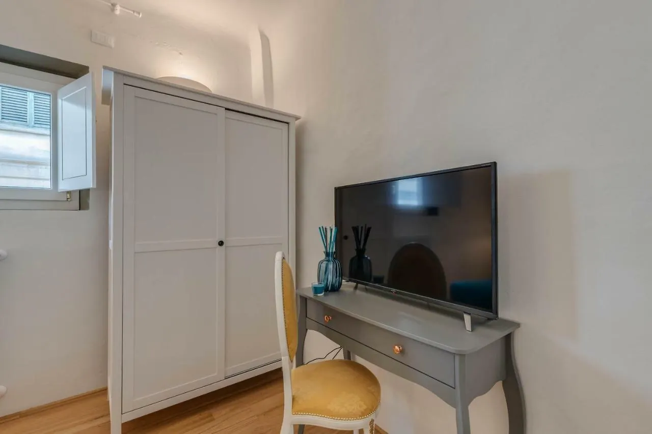 Guest house Residenza D'Epoca Historia Luxury Boutique Hotel Florence