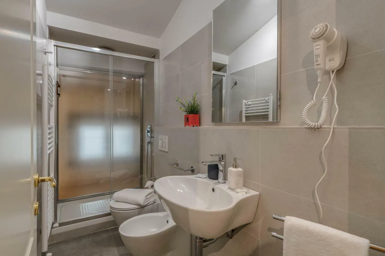 Residenza D'Epoca Historia Luxury Boutique Hotel Florence