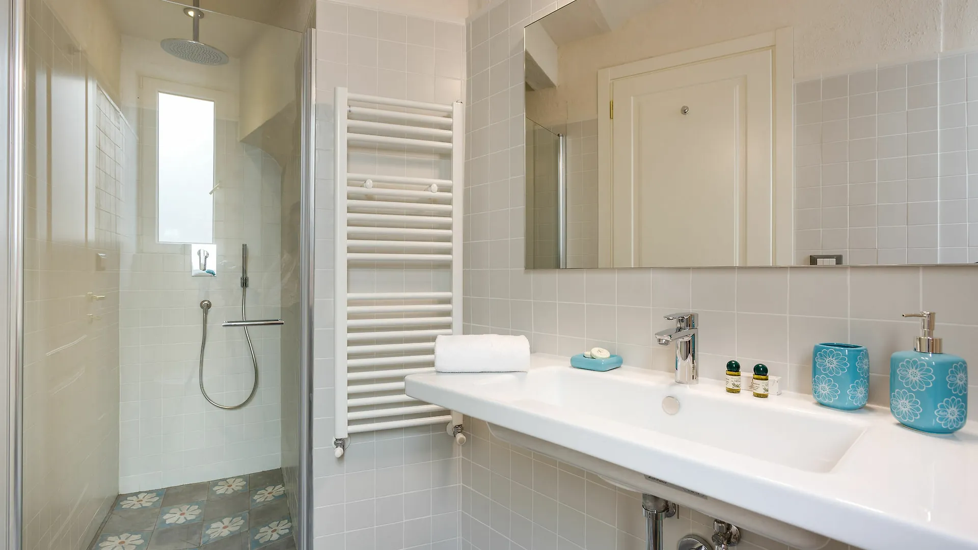Guest house Residenza D'Epoca Historia Luxury Boutique Hotel Florence