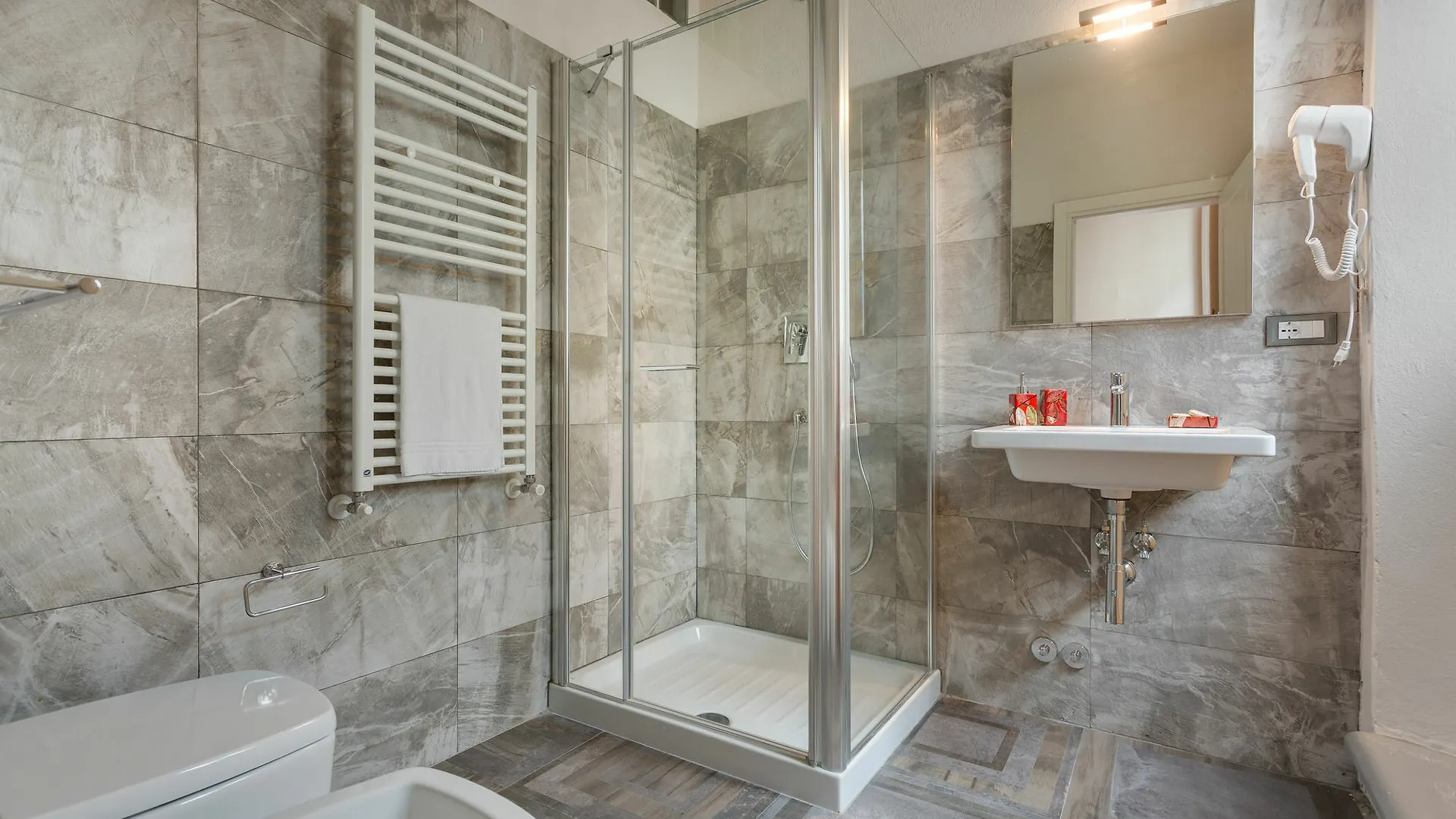 Residenza D'Epoca Historia Luxury Boutique Hotel Florence