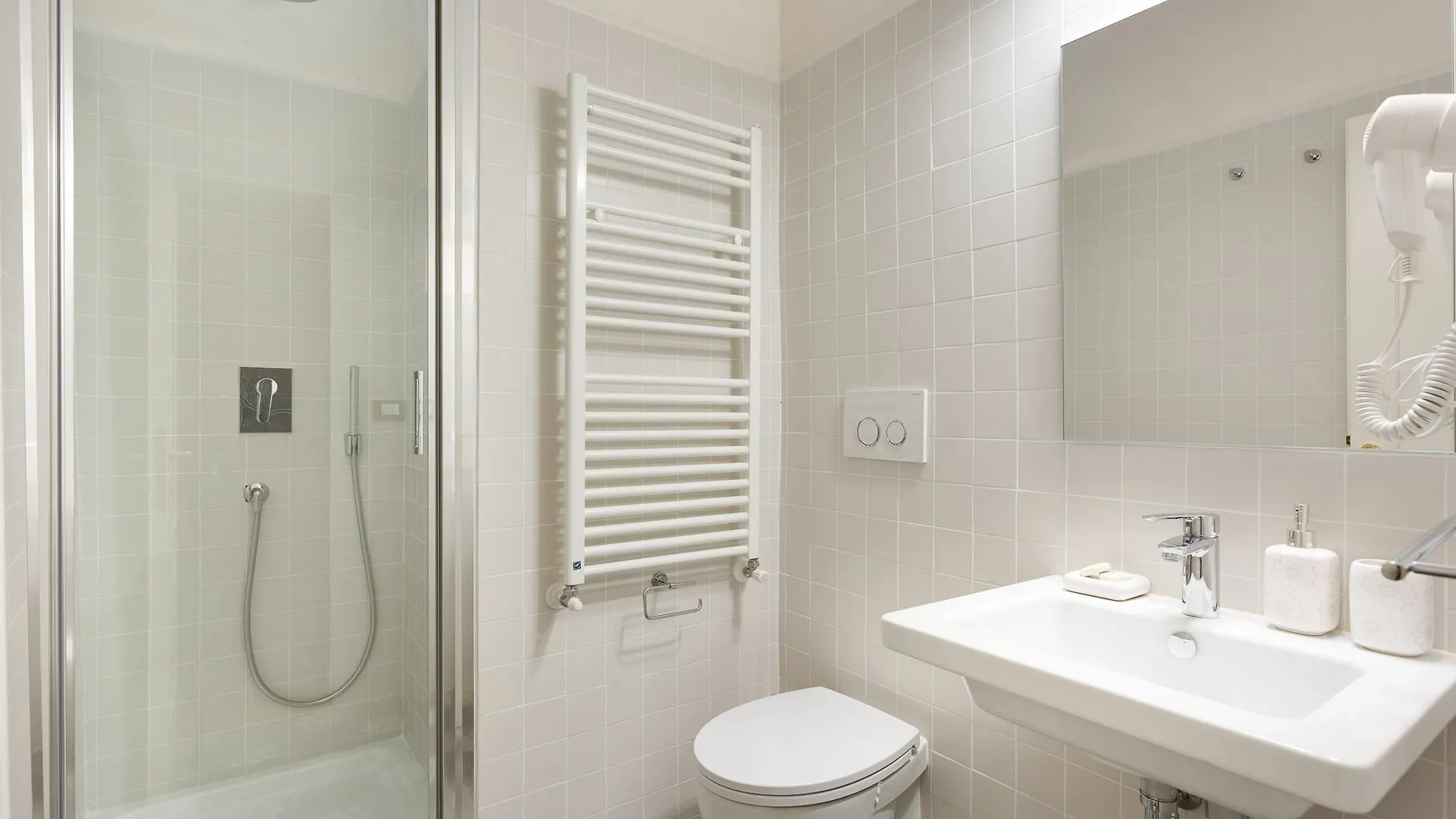 Residenza D'Epoca Historia Luxury Boutique Hotel Florence 3*,  Italy