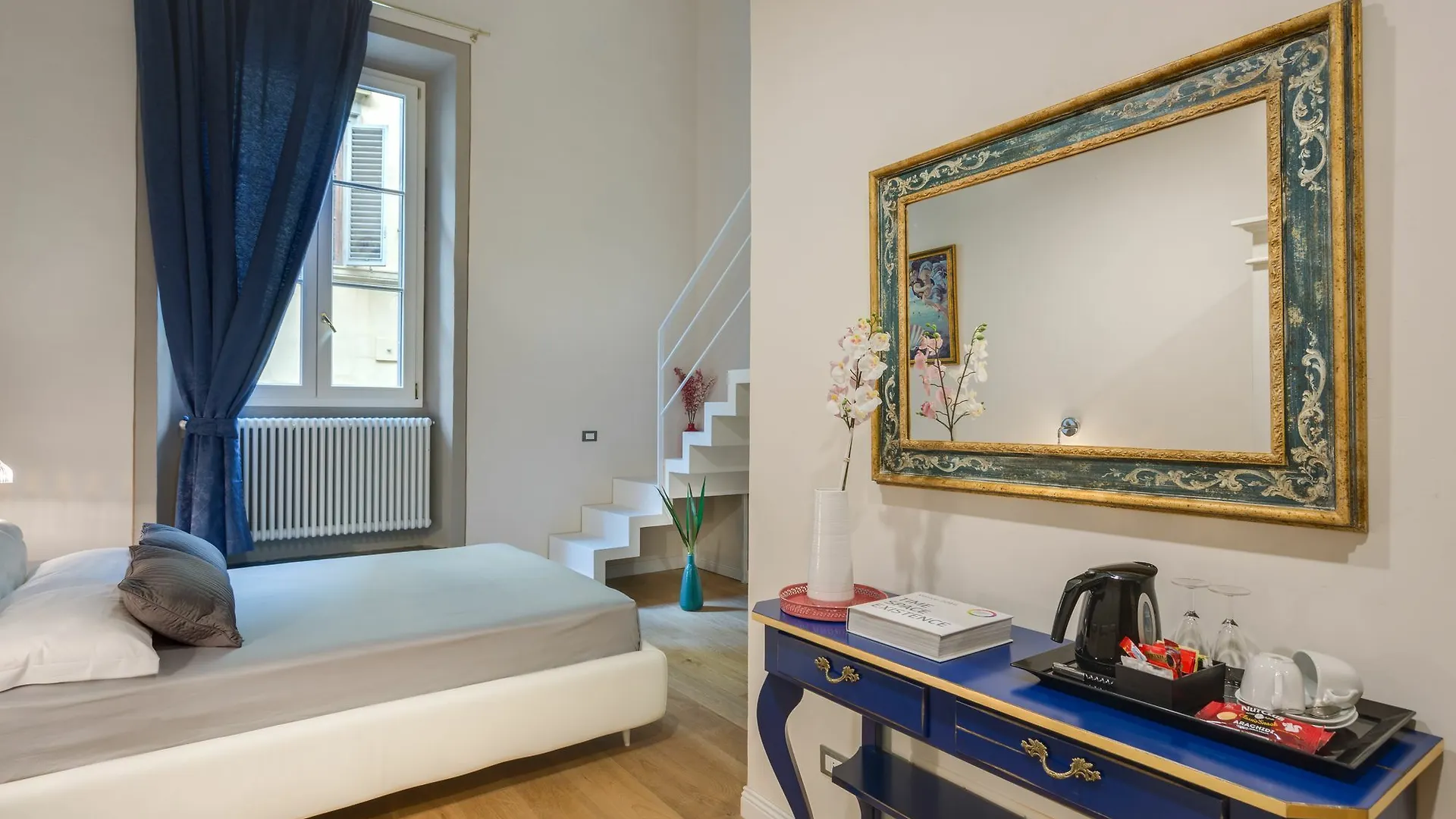 Guest house Residenza D'Epoca Historia Luxury Boutique Hotel Florence