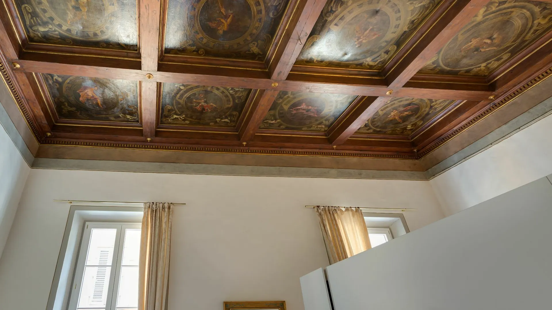 Guest house Residenza D'Epoca Historia Luxury Boutique Hotel Florence