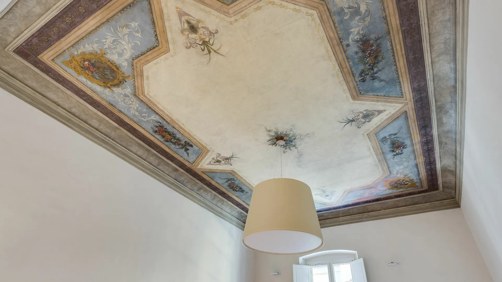 Hotel Residenza D'Epoca Historia Luxury Boutique Florenz Gasthof
