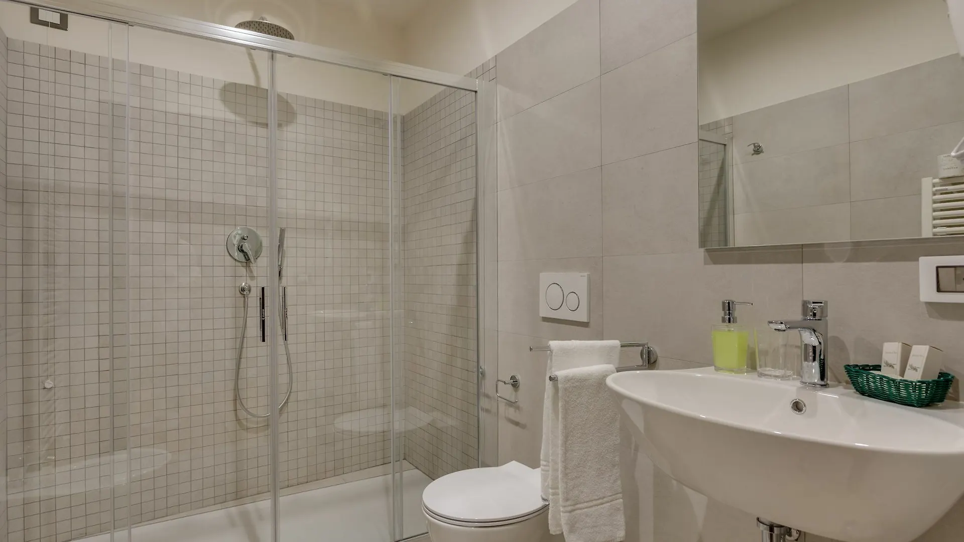 Guest house Residenza D'Epoca Historia Luxury Boutique Hotel Florence