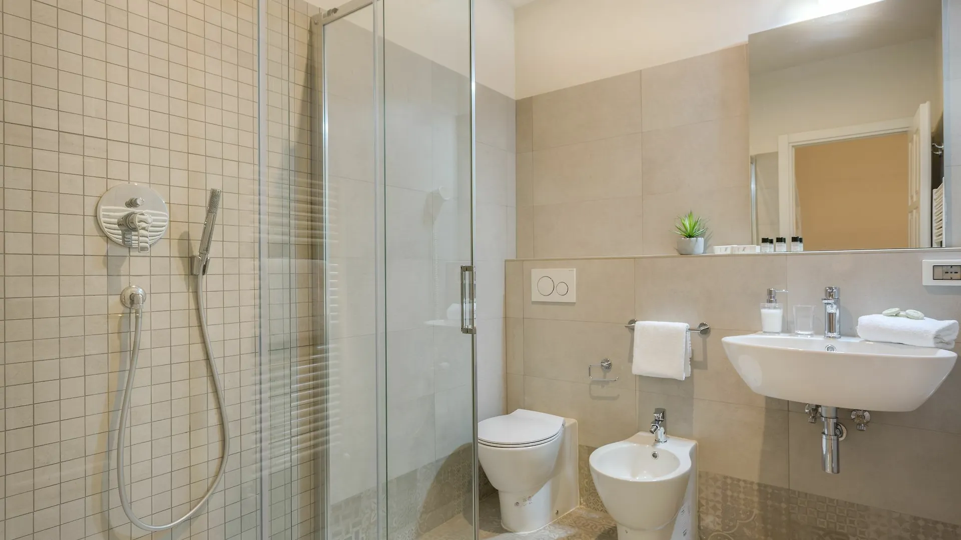 Hotel Residenza D'Epoca Historia Luxury Boutique Florenz 3*,