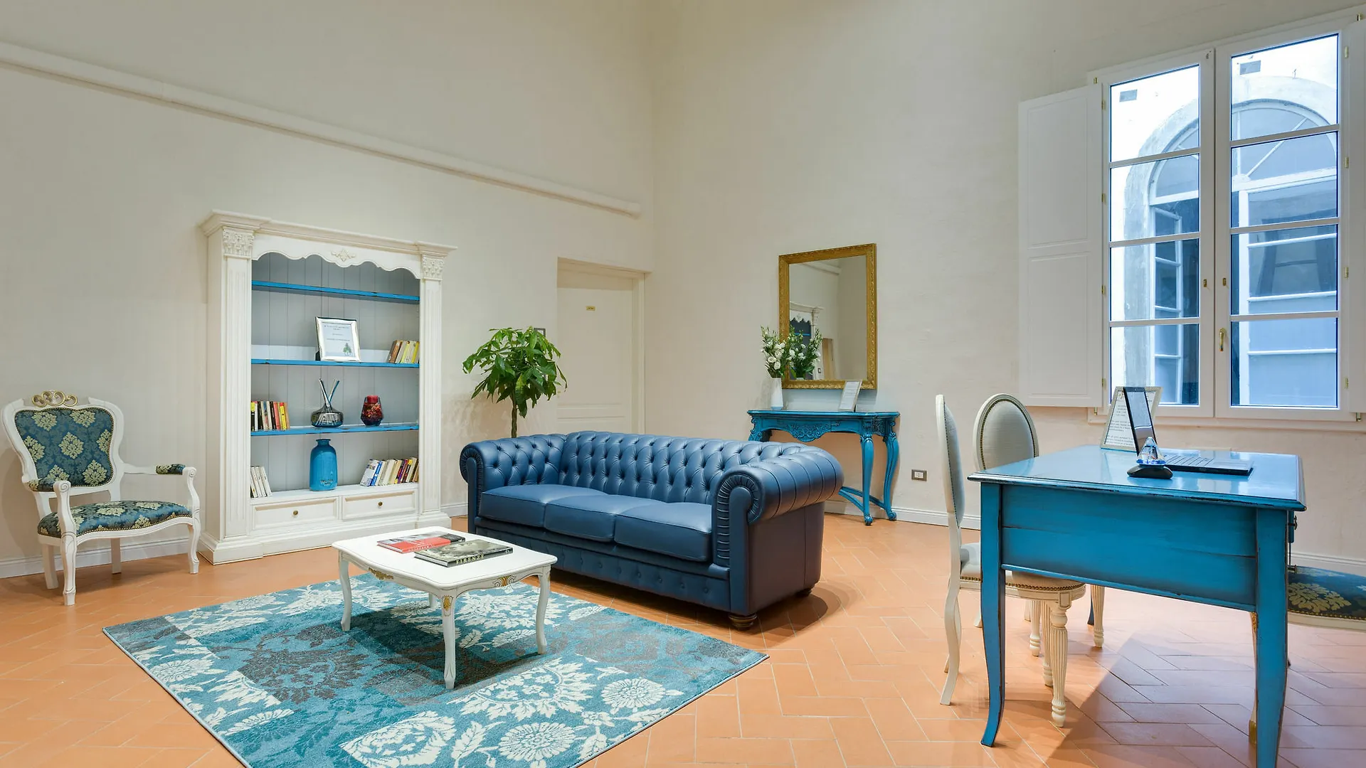 Guest house Residenza D'Epoca Historia Luxury Boutique Hotel Florence