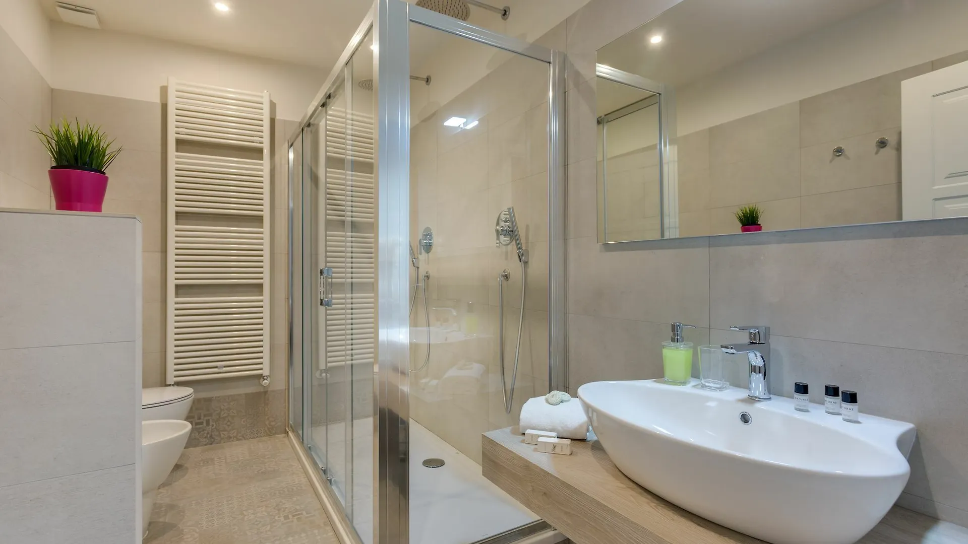 Guest house Residenza D'Epoca Historia Luxury Boutique Hotel Florence