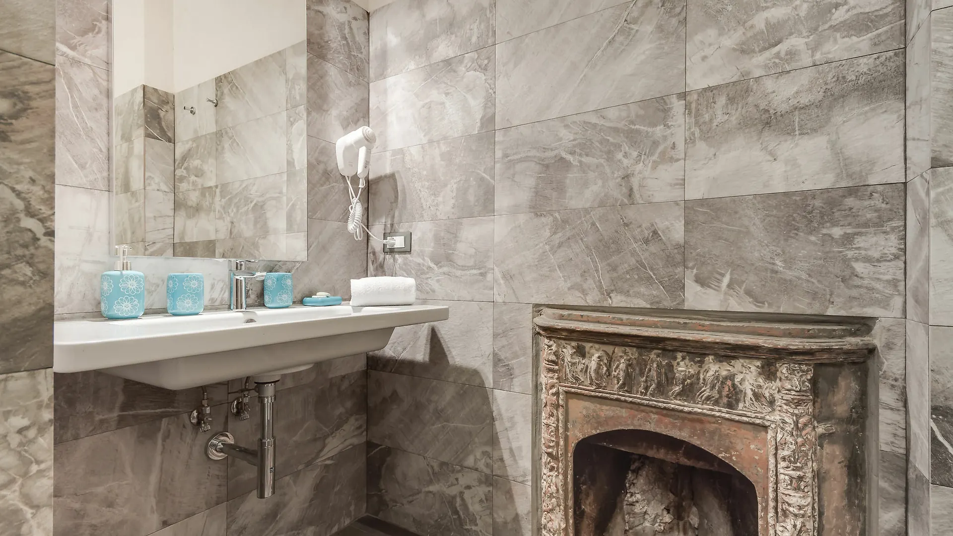 Residenza D'Epoca Historia Luxury Boutique Hotel Florence